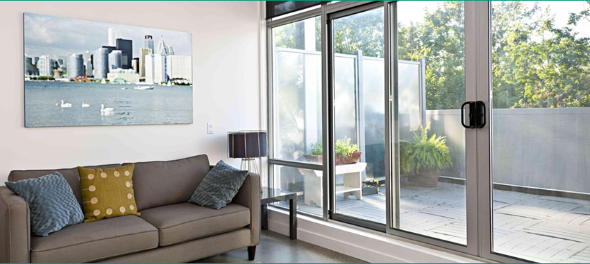 Beachside Sliding Door Co.
