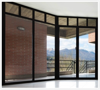 Beachside Sliding Door Co.