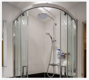 Beachside Sliding Door Co.