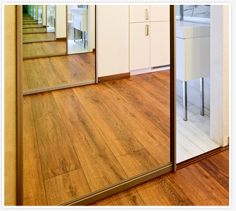 Beachside Sliding Door Co.