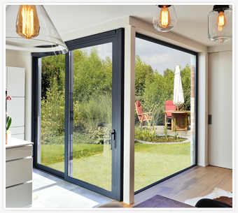 Beachside Sliding Door Co.